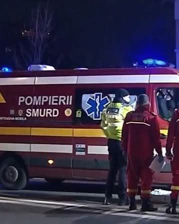 DOAMNE FEREȘTE! Fetiță de 4 ani în comă după ce mama ei a…Vezi mai mult