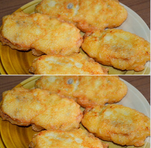 Pentru Gospodine – Cum faci șnitele fragede de pui – Sunt delicioase și ușor de pregătit – Secretul pe care nu ţi l-a spus nimeni până acum