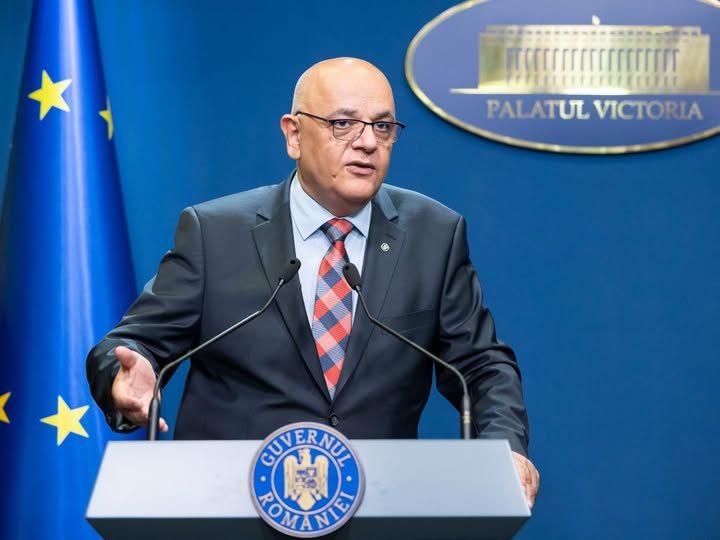 Apel către populație! Raed Arafat le cere românilor să fie pregătiți. Rucsacul de urgență ar trebui să acopere 72 de ore… Vezi mai mult