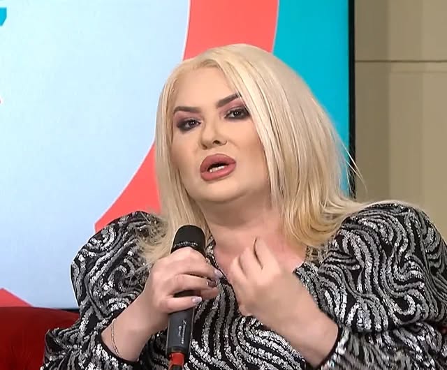 Boala de care suferă Viorica de la Clejani. Medicii spun că este