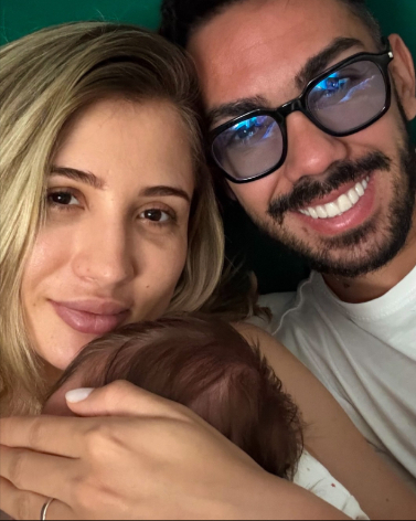 Strigător la cer! După vacanțele fără Claudia Puican, Armin Nicoară a făcut anunțul care a…Vezi in comentarii