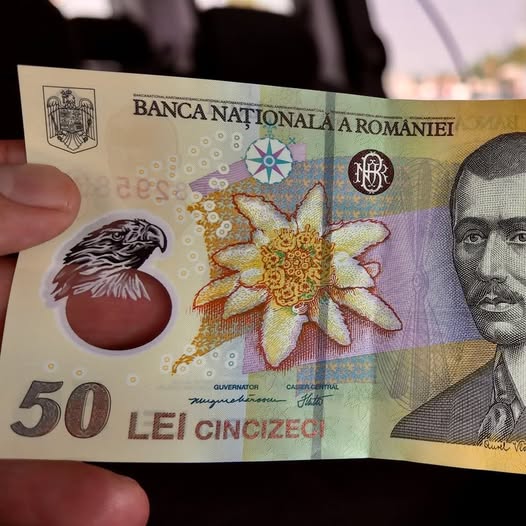 Se schimbă banii în România. Bancnotele vor fi înlocuite în … Vezi mai mult