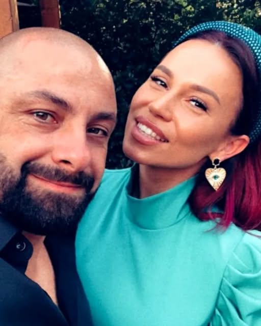 Claudiu Molnar, gest sfâșietor de Ziua Îndrăgostiților. A mers la mormântul soției sale și…Vezi in comentarii