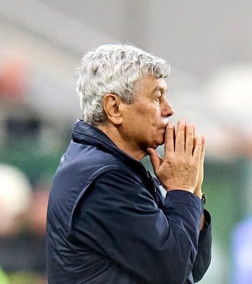 Utima ora: Anuntul trist venit acum despre Mircea Lucescu..Vezi mai mult..