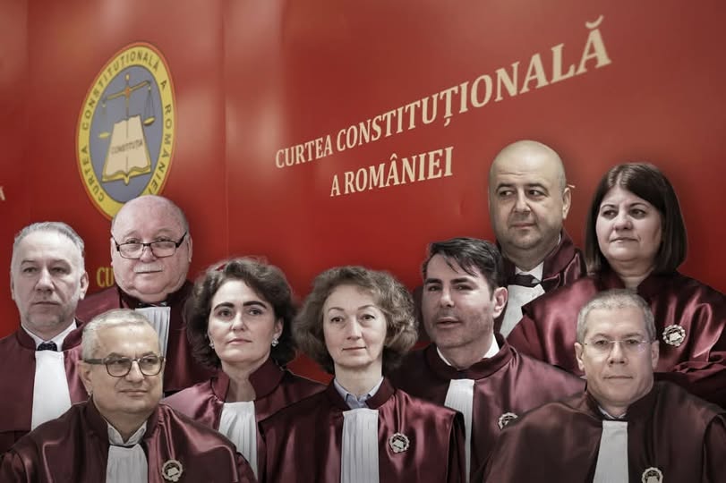 Legea privind pensiile speciale ale magistraților a trecut de Curtea Constituțională. Merge la…