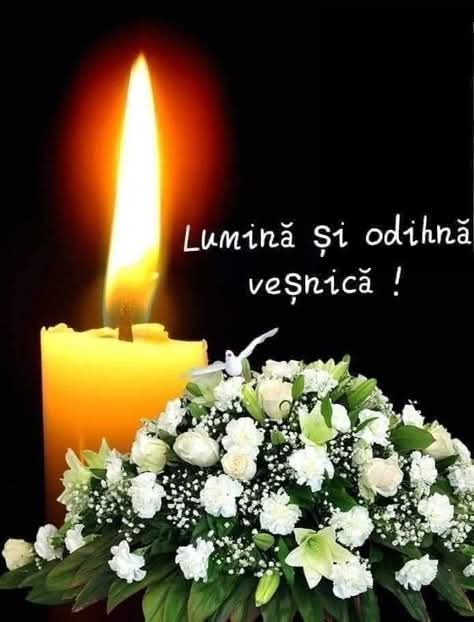 Doamne, ce durere! A murit Elena Ceโฆ Vezi mai mult