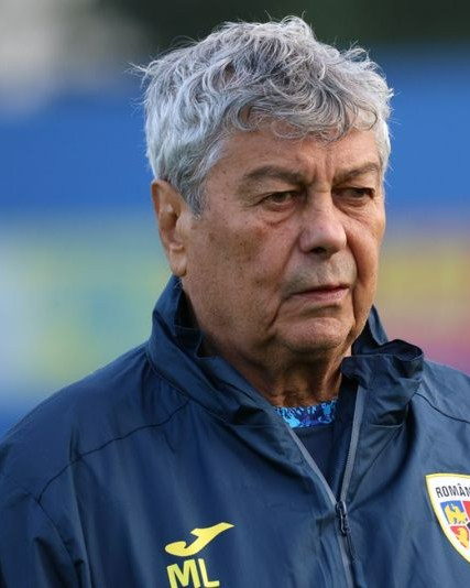 Zi neagră pentru Mircea Lucescu! Diagnosticul care schimbă totul…Vezi in comentarii
