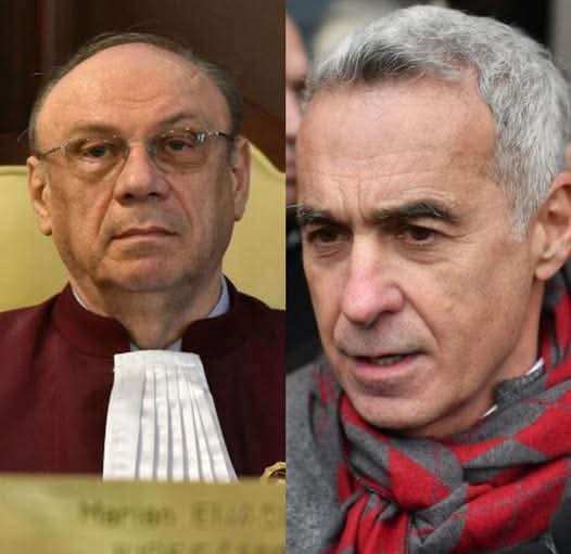 DECIZIA MOMENTULUI! Cฤlin Georgescu va ajunge รฎnโฆ