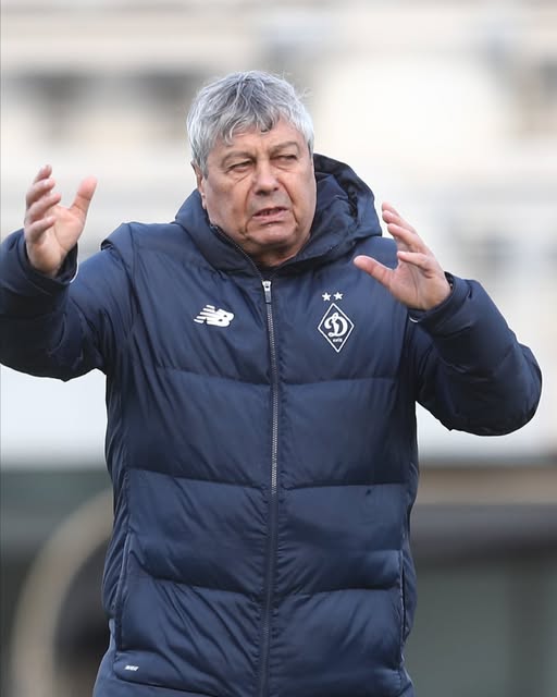 Din păcate, Mircea Lucescu…