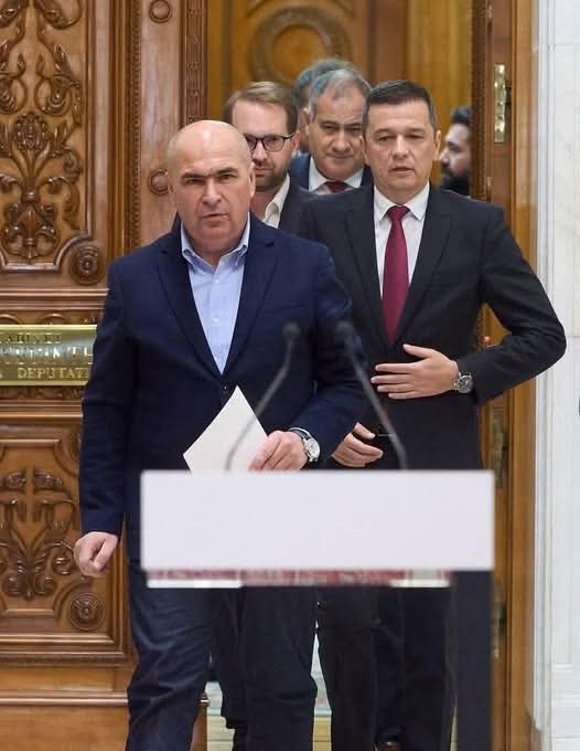 Știrea momentului: Guvernul vrea să taie…