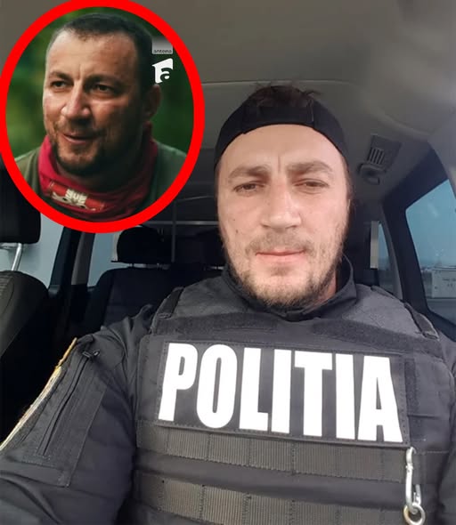 Ce salariu are Marian Godină în Poliția Română. Câți bani ia la Survivor 2026