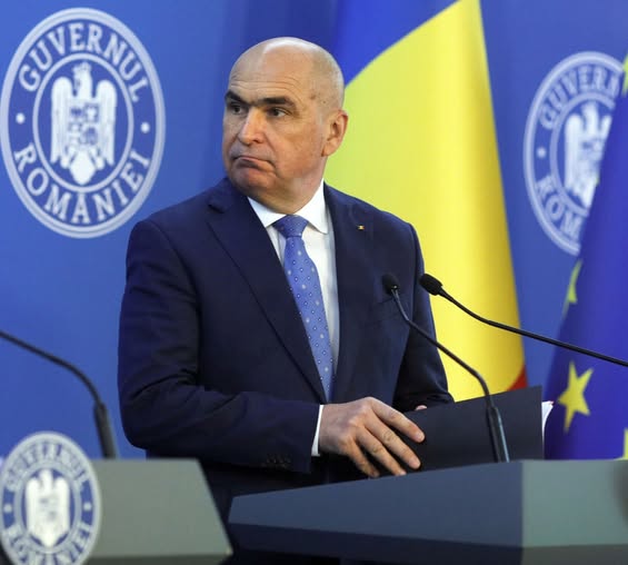 Cine îl înlocuiește pe Ilie Bolojan în Guvern!