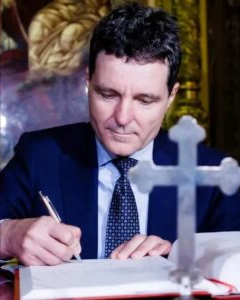 Oficial de la Cotroceni! Nicușor Dan a dat undă verde legii care…