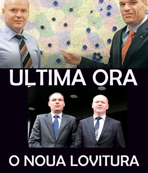 Frații Pavăl sunt de neoprit. După mega-afacerea Carrefour, au dat lovitura și….