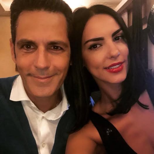 Lavinia Pîrva a rupt tăcerea! Căsnicia ei cu Ștefan Bănică Jr… Vezi mai mult