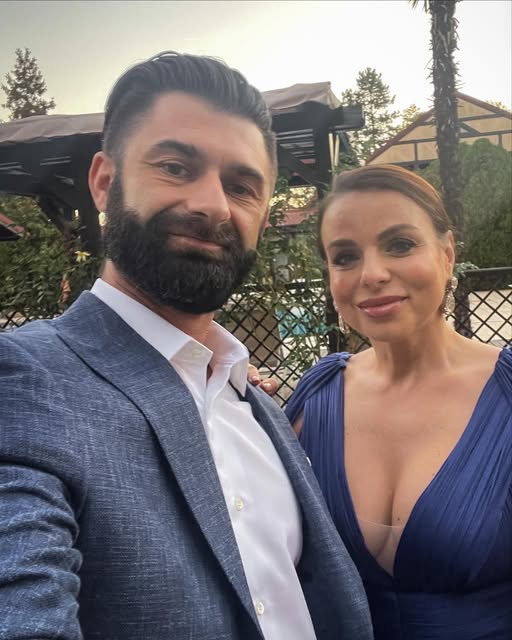 Departe de lumina reflectoarelor, Paul Ipate și Cătălina Grama, cunoscută publicului drept Jojo,