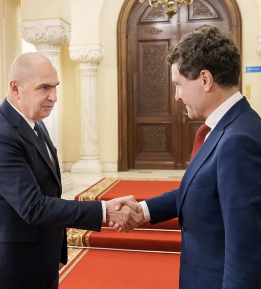 Moment crucial pentru România! Nicușor Dan și Ilie Bolojan au dat legea prin care pensionarii