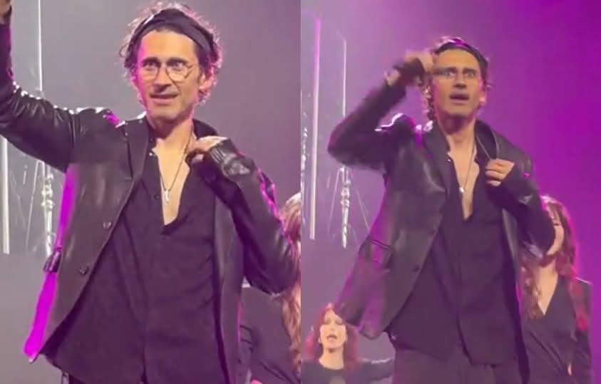 Dan Bălan a făcut marele anunț, după apariția îngrijorătoare de la ultimul concert: „Viața mea a luat o altă direcție”