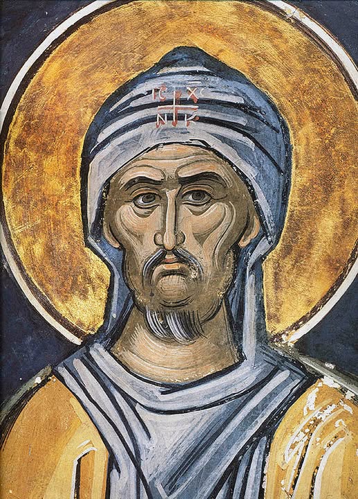 Rugăciunea Sfântului Efrem Sirul care ne însoțește în Postul Mare