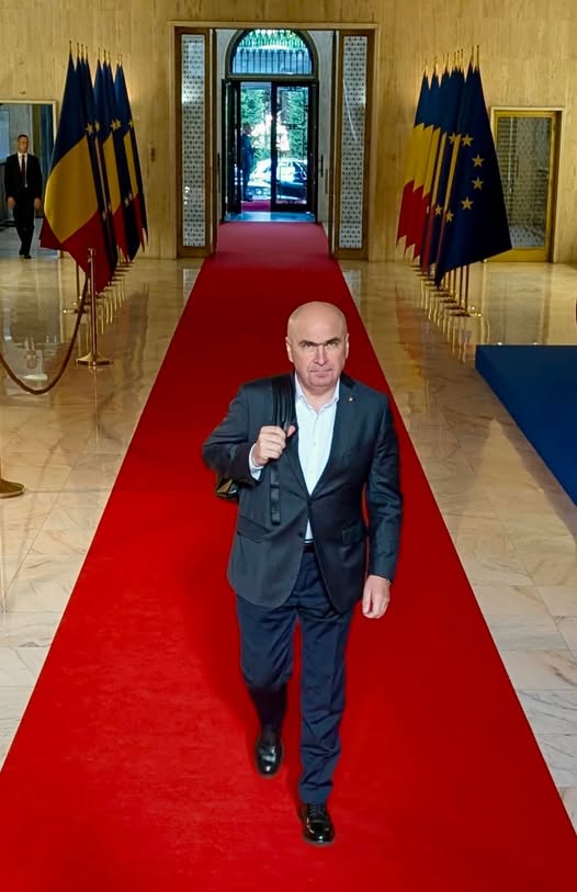 Răsturnare de situație. A fost demis pentru incompetență și apoi…