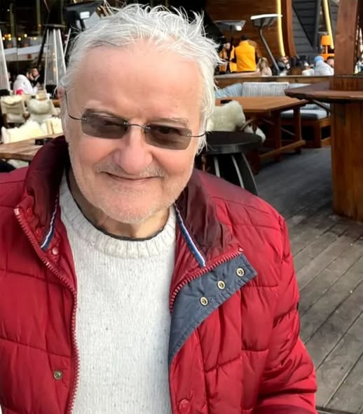 Vestea venită de la azil. Irinel Columbeanu nu mai…Vezi mai mult