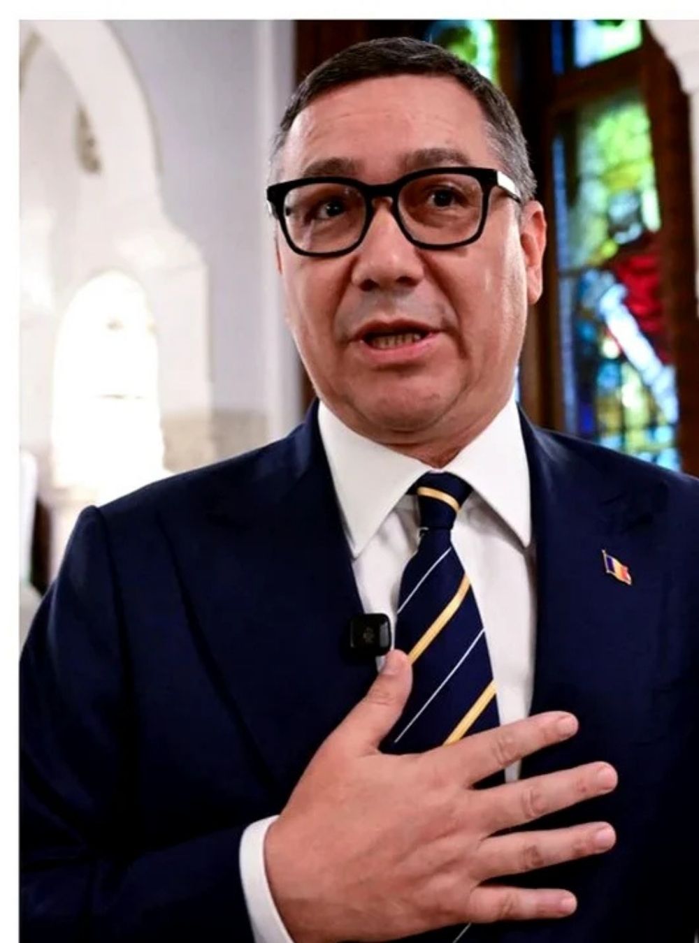 Irina Ponta a ajuns la București, după episodul din Dubai. Daciana Sârbu anunță plângere penală împotriva ministrului de Externe