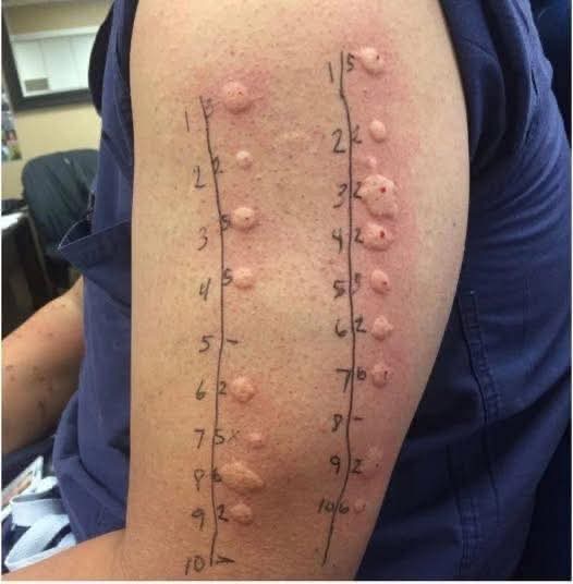 Astea sunt consecințele când dormi cu…