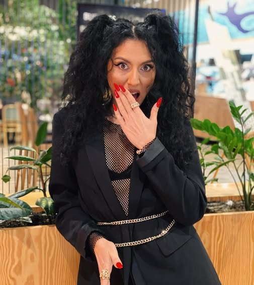 Ne-am…” Doinița Oancea, primele declarații despre nunta cu…