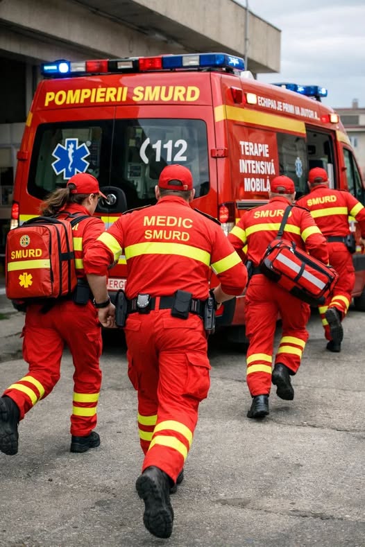 Tragedie de ultimă oră! Marin a murit subit! A făcut AVC fix când…Vezi mai mult