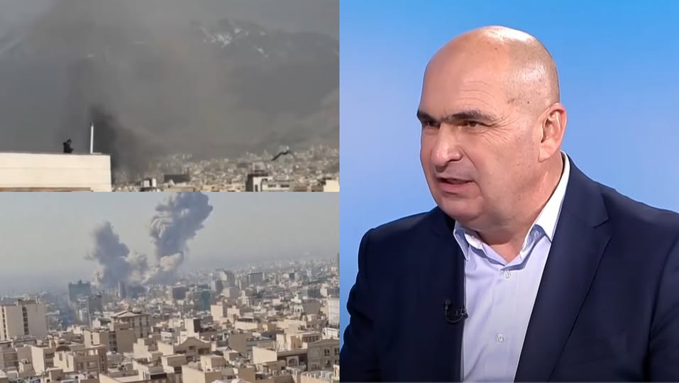 Ilie Bolojan, anunțul momentului, după izbucnirea conflictului în Iran: „Toate structurile noastre sunt în alertă…Vezi mai mult