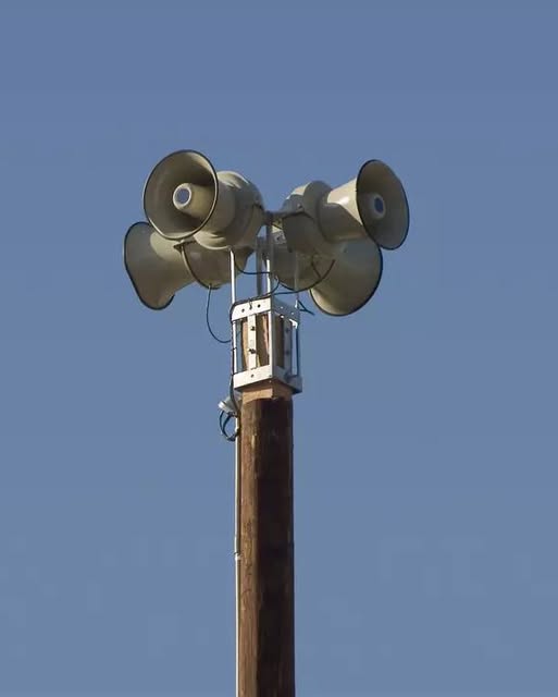 Vor suna ALARMELE în România! Sirenele se vor auzi în