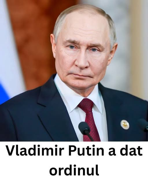 Putin, decizie halucinantă în privința României! Breaking news: S-a declanșat ALERTA NATO