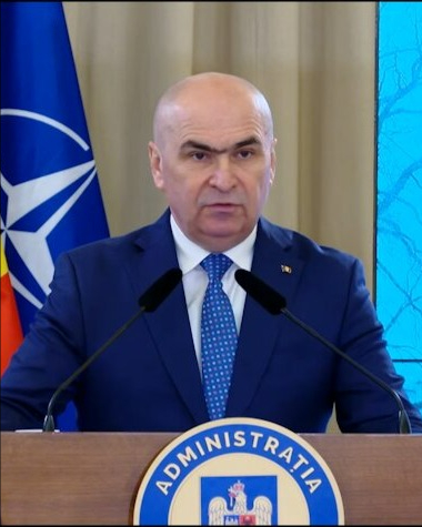 Schimbare majoră! Ilie Bolojan face pasul înapoi, iar funcția ajunge la …Vezi in comentarii