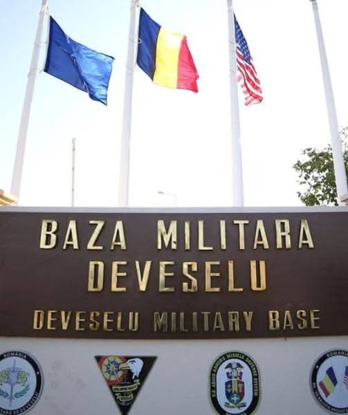 ALERTĂ națională! Baza militară de la Deveselu… Vezi mai mult