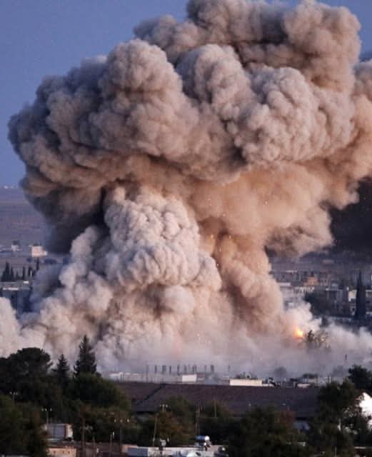 Evacuări masive ale orașelor: „Au atacat instalațiile nucleare…” …mai multe