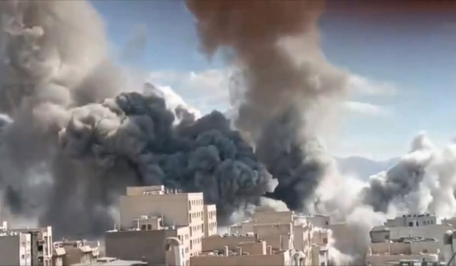 Războiul se extinde! O nouă țară a fost bombardată…