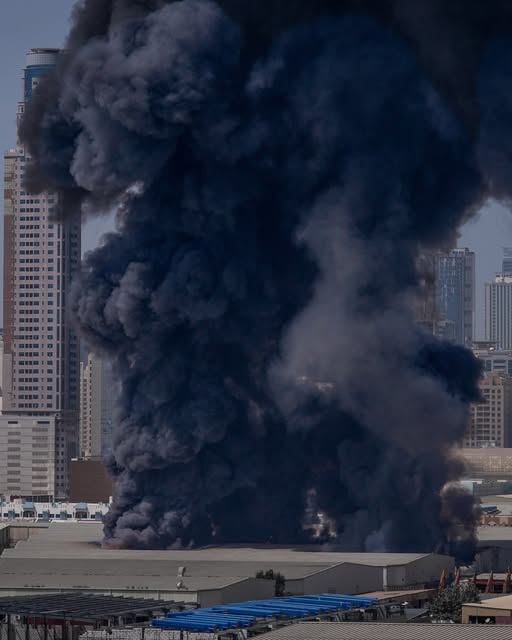 „Vrem să ajungem acasă” Românii blocați în Dubai sunt DISPERAȚI! Au rămas fără… Vezi mai mult