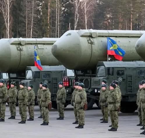 ALERTĂ MONDIALĂ! Mesajul care îngrozește planeta: „Al Treilea Război Mondial…Vezi mai mult