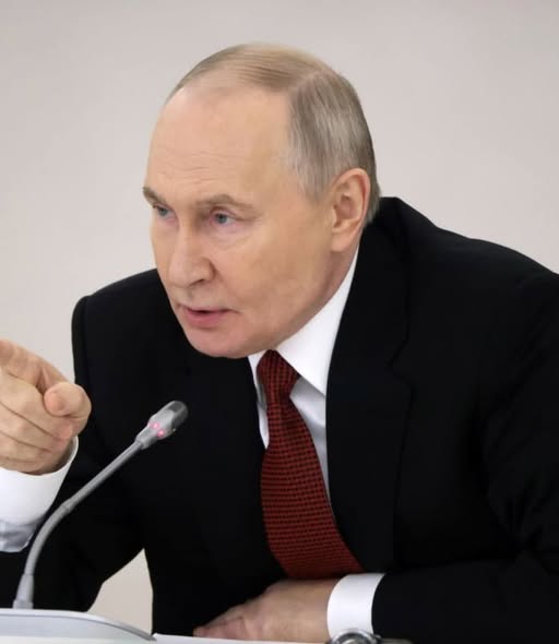 Š0C MONDIAL! Vladimir Putin a pierdut