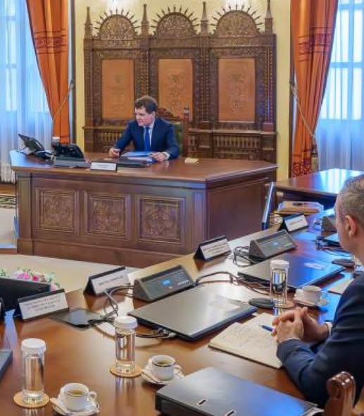 Subiect nuclear în CSAT! România intră… Vezi mai mult