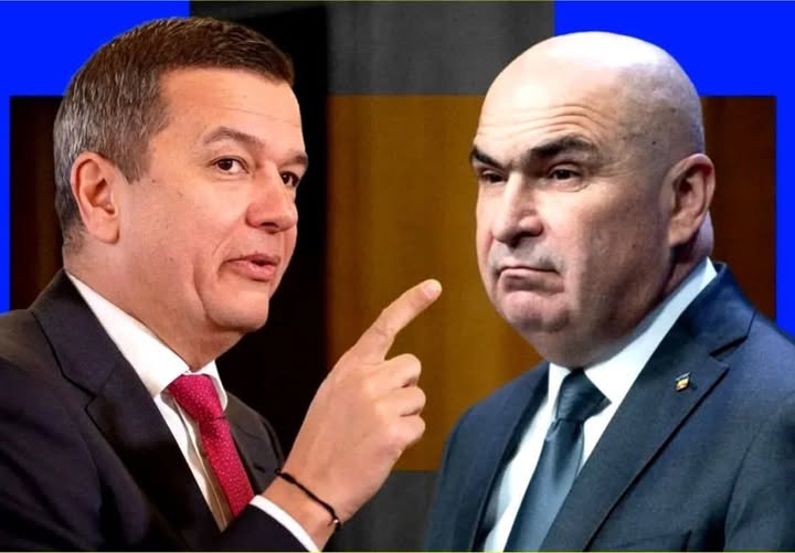 Cutremur în politică. Este vorba de căderea guvernului Bolojan…Vezi mai mult