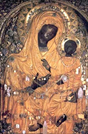 Minune a Maicii Domnului: o fetiță de 8 ani a început… Vezi mai mult