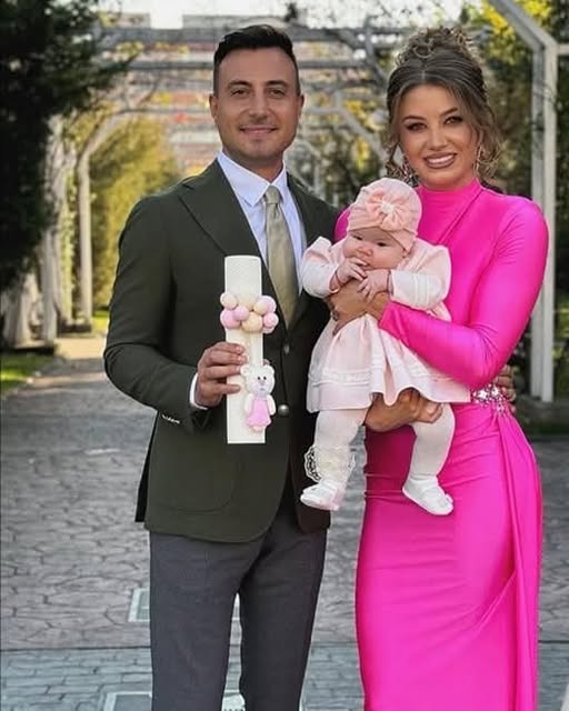 „Omul cu care am trăit 7 ani non-stop…” Mărturisirea sfâșietoare a lui Valentin Sanfira care a emoționat pe toată lumea …Vezi in comentarii