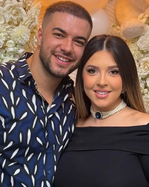 Fericire în casa lui Culiță Sterp!Daniela și artistul au …Vezi in comentarii