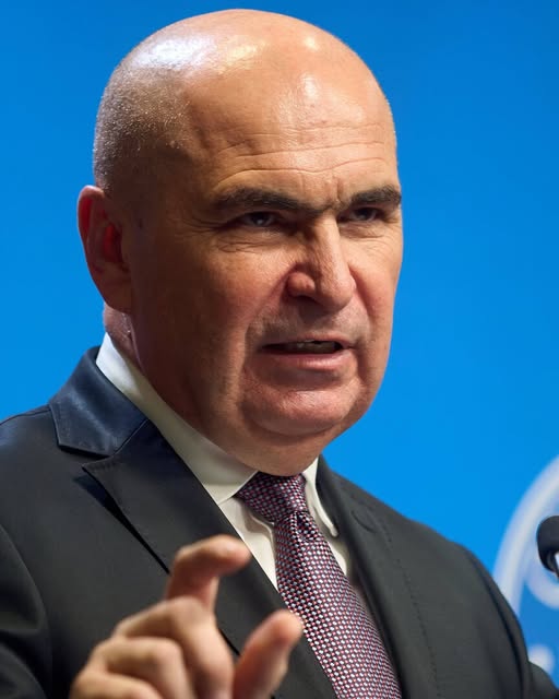 România va trece la Euro! Ilie Bolojan a spus că… Vezi mai mult