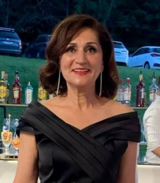 Medicul Liliana Forțu a murit la 62 de ani, după ce… Vezi mai mult