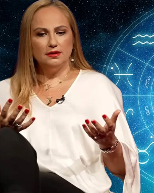 Zodia care își găsește sufletul pereche până de Paște! Previziunea surprinzătoare a Cristinei Demetrescu…Vezi in comentarii