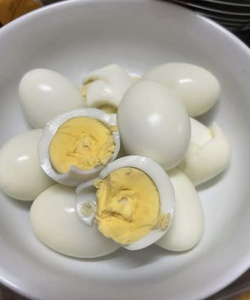 Medicii dezvăluie că dacă mănânci ouă dimineața, poți ajunge să…