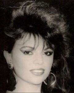 A iubit-o Nicu Ceaușescu, iar Omar Sharif ar fi fost fascinat de ea! Ce se întâmplă acum cu celebra artistă, la 69 de ani: