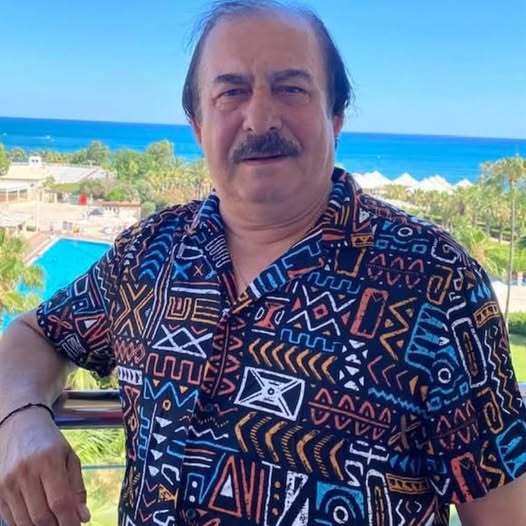 Nicolae Botgros și soția lui, demascați de… Vezi mai mult